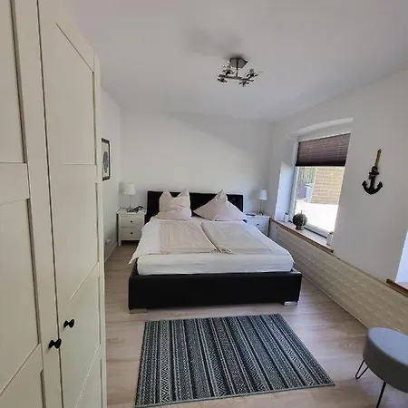 Zeitraumpause Apartment Gelting