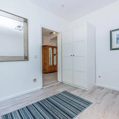 Zeitraumpause Apartment