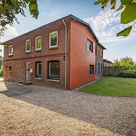 Apartment Zeitraumpause