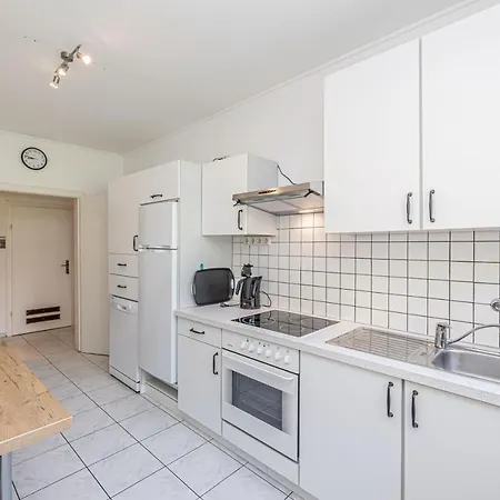 Apartment Zeitraumpause