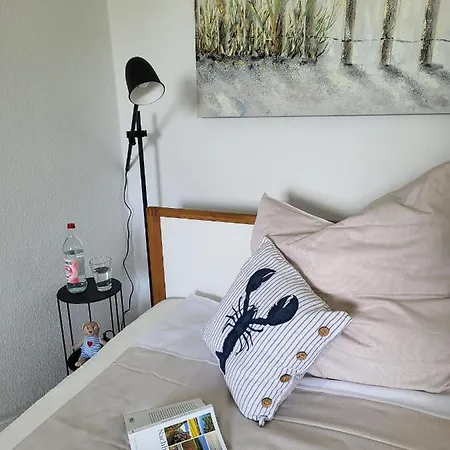 Zeitraumpause Apartment