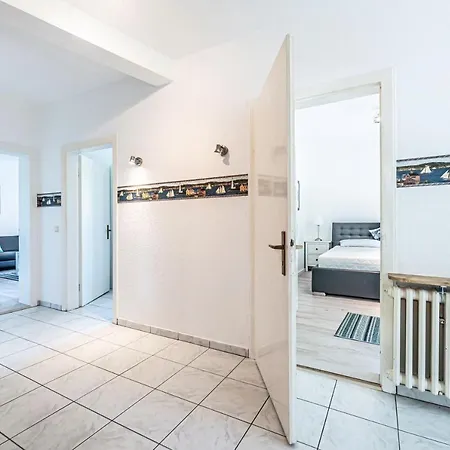 Zeitraumpause Apartment *