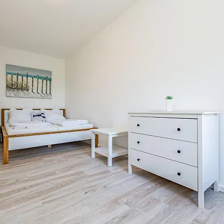 Apartment Zeitraumpause *