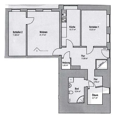 Zeitraumpause Gelting