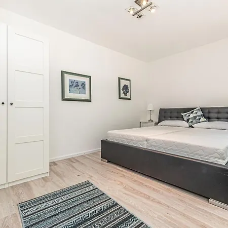 Апартаменты Zeitraumpause *