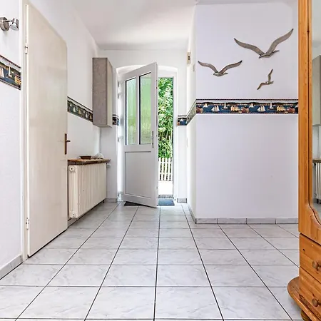 Zeitraumpause Apartment *