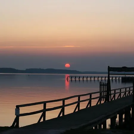 Апартаменты Zeitraumpause