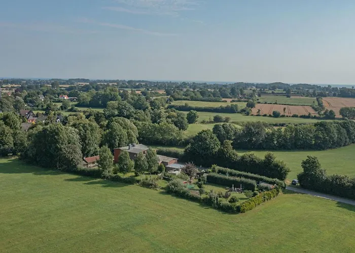 Zeitraumpause Gelting